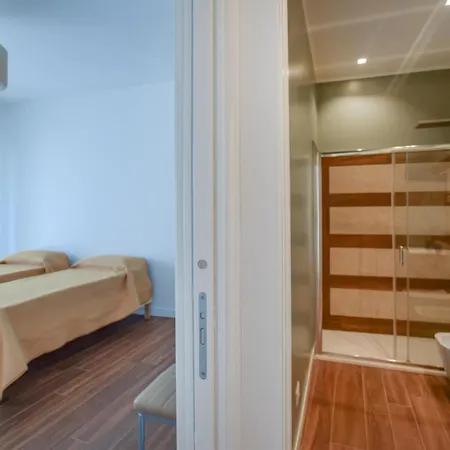 Sunrise Apartements - Sea Apartment