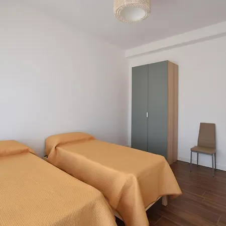 Appartement Sunrise Apartements - Sea