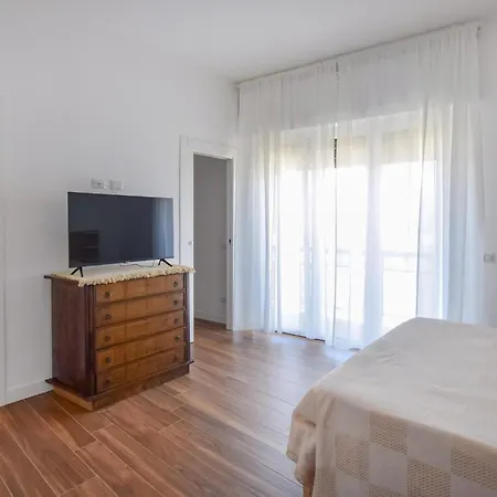 Sunrise Apartements - Sea * Reggio de Calabre