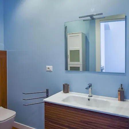 Appartamento Sunrise Apartements - Sea