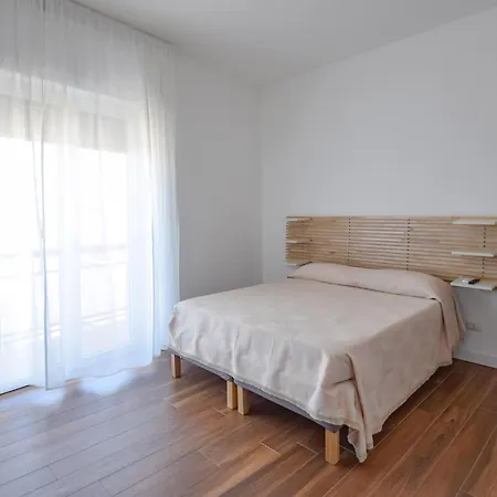 Appartamento Sunrise Apartements - Sea Reggio Calabria