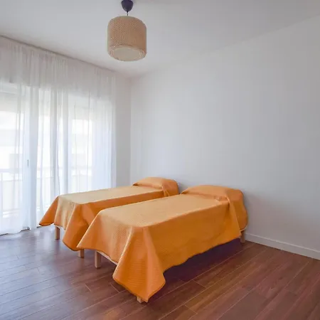 Sunrise Apartements - Sea Apartment Reggio Calabria