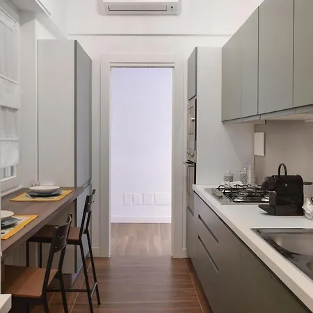 Sunrise Apartements - Sea