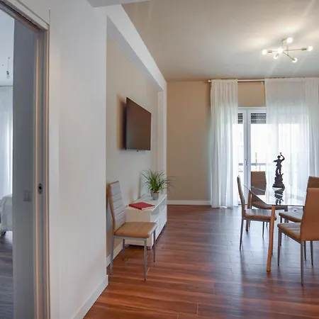 Appartamento Sunrise Apartements - Sea