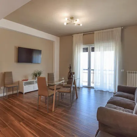 Sunrise Apartements - Sea Apartment