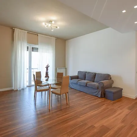 Apartment Sunrise Apartements - Sea *