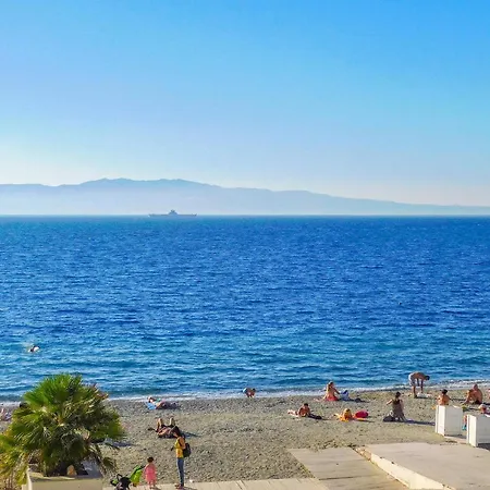 Sunrise Apartements - Sea