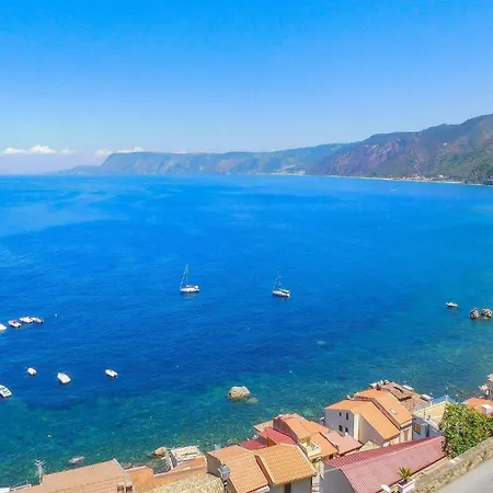 Sunrise Apartements - Sea * Reggio de Calabre