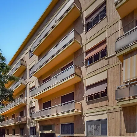 Apartment Sunrise Apartements - Sea Reggio Calabria
