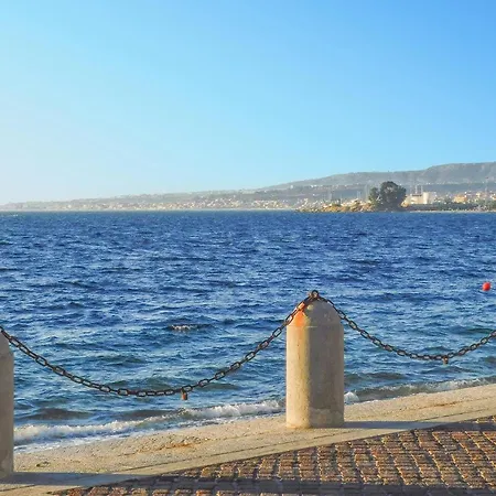 Sunrise Apartements - Sea *